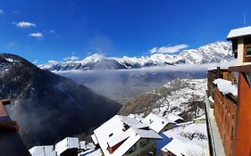 Auberge Le Mont-Gele